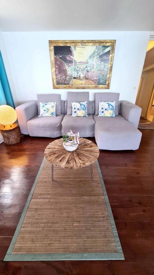 Villa Moana Atiha Bagian luar foto