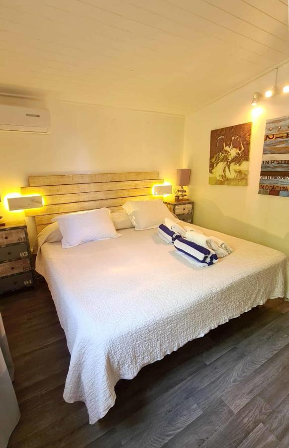 Villa Moana Atiha Bagian luar foto